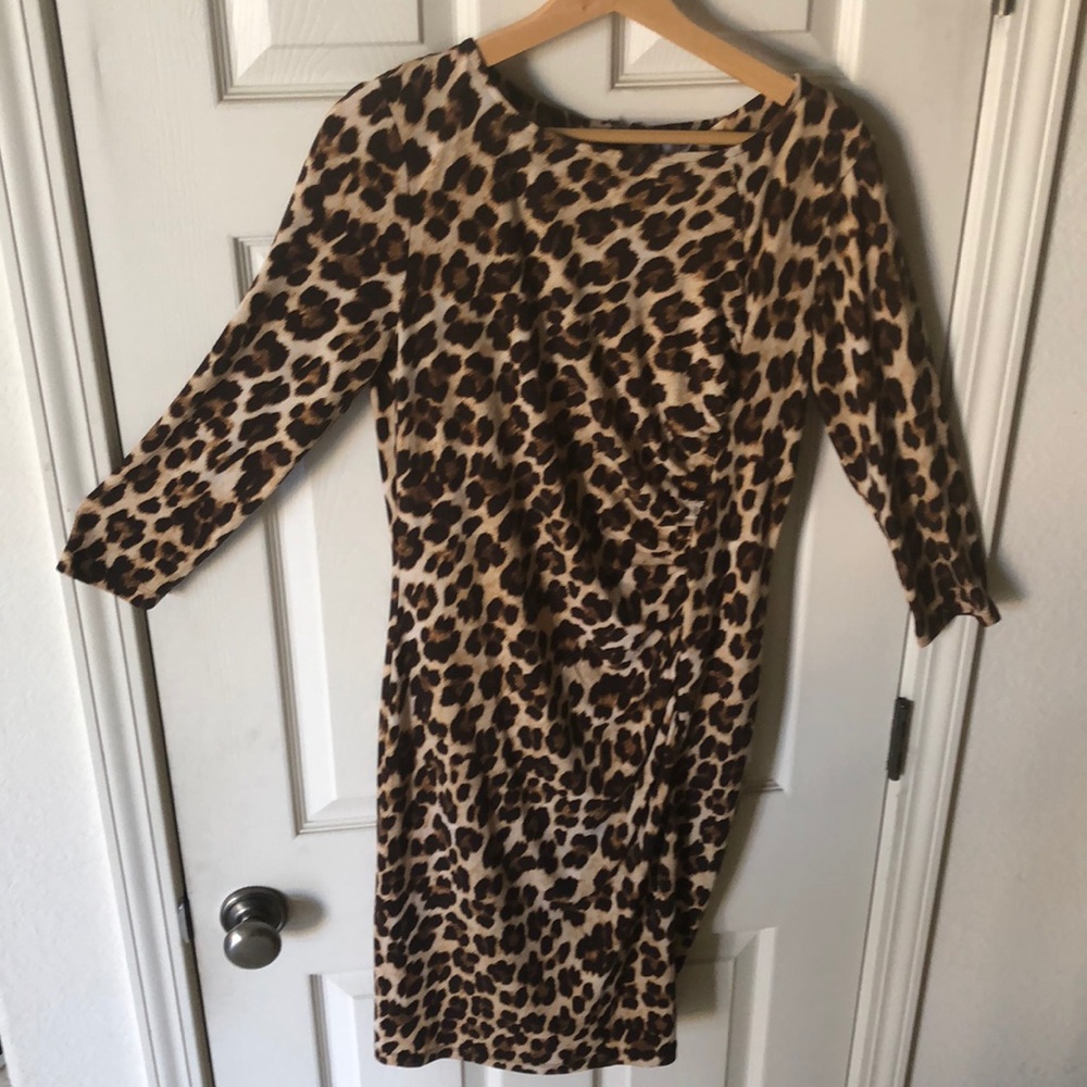 👗 Jennifer Lopez Dress